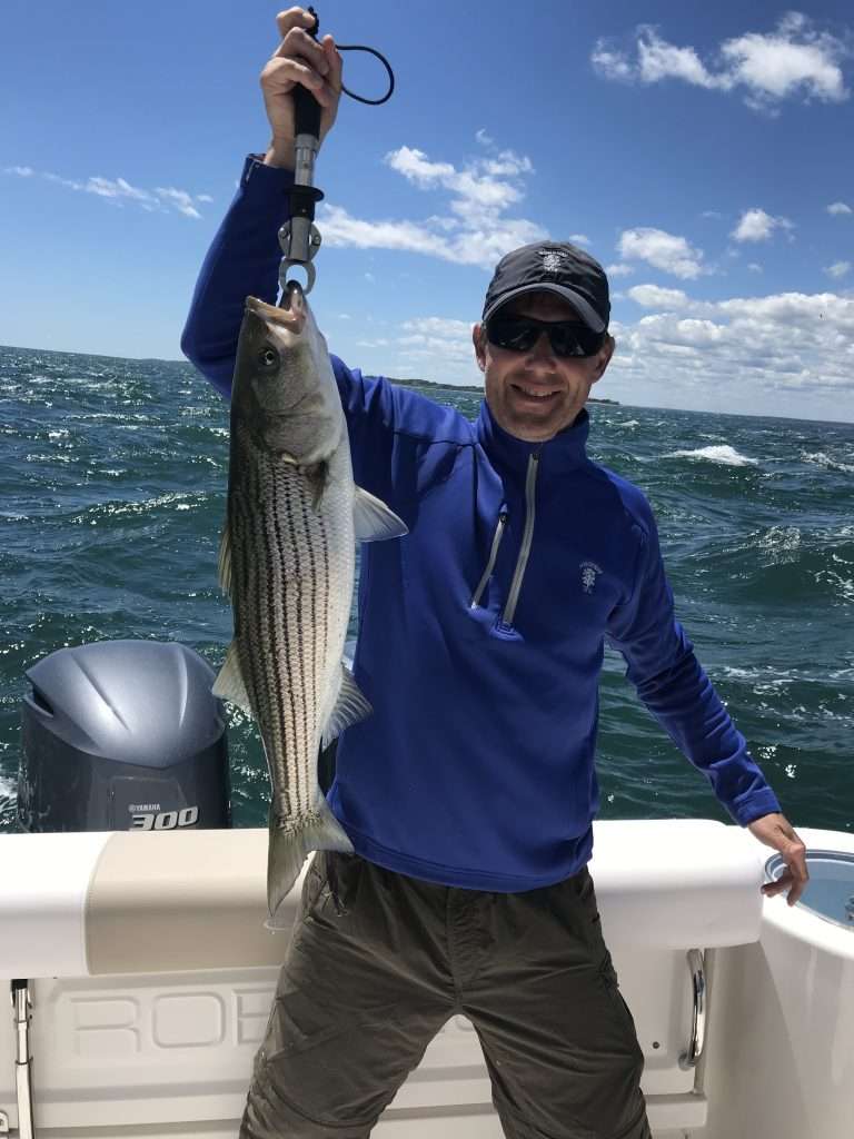 fishing