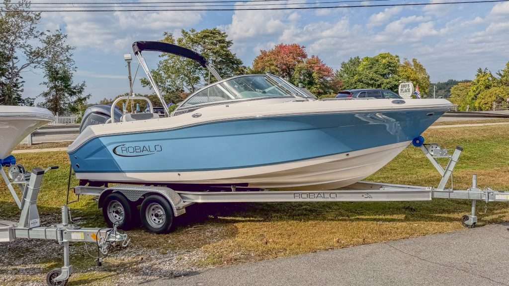 2026 robalo 207 for sale - 2026 Robalo R207