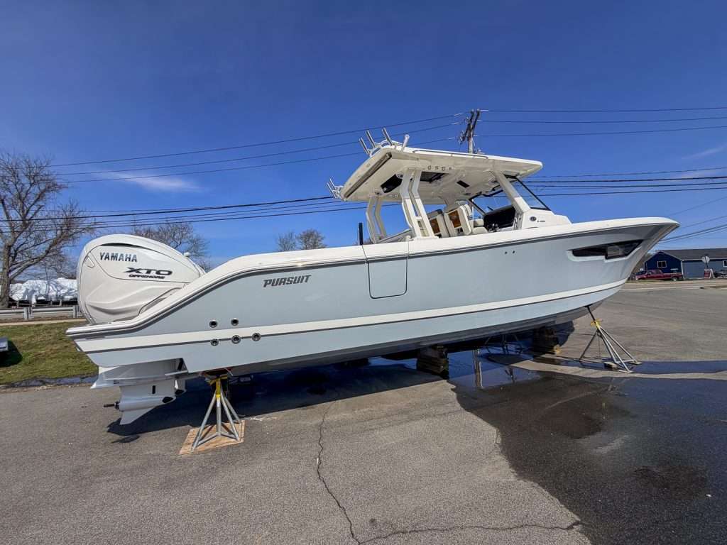 S388 23 - 2026 Pursuit S 388
