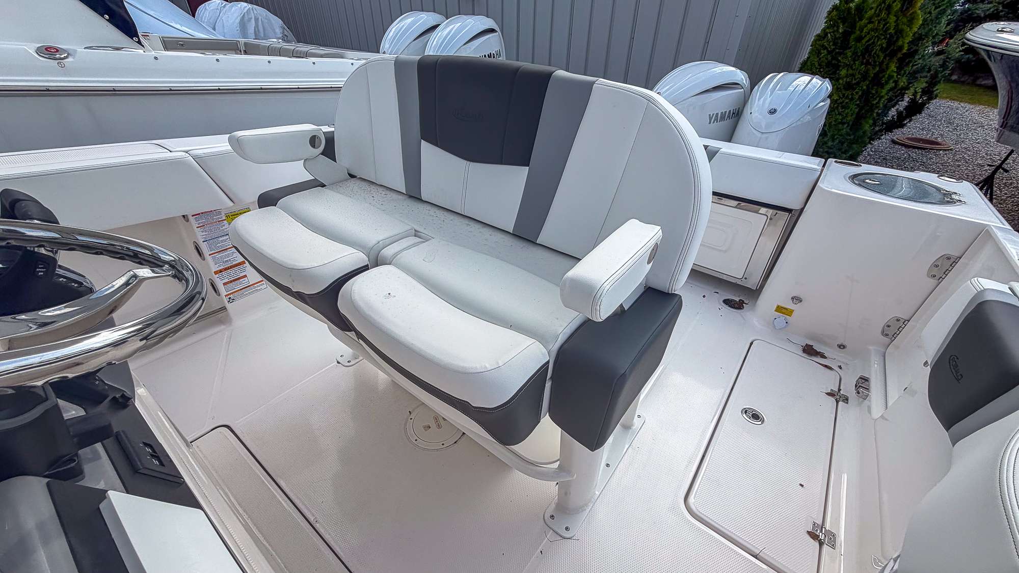 2026 Robalo R250 - Image 5