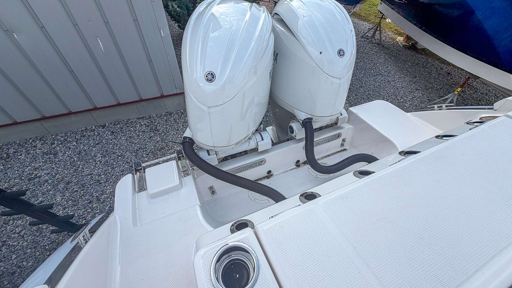 2026 Robalo R250 - Image 2
