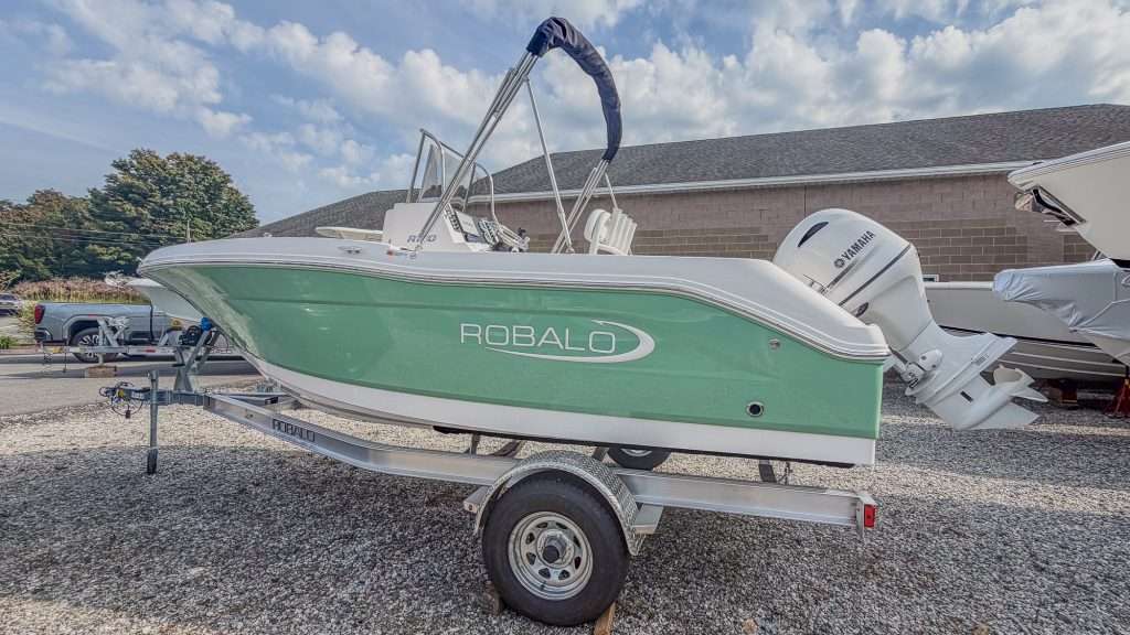 2027 Robalo R180 forsale - 2027 Robalo R180