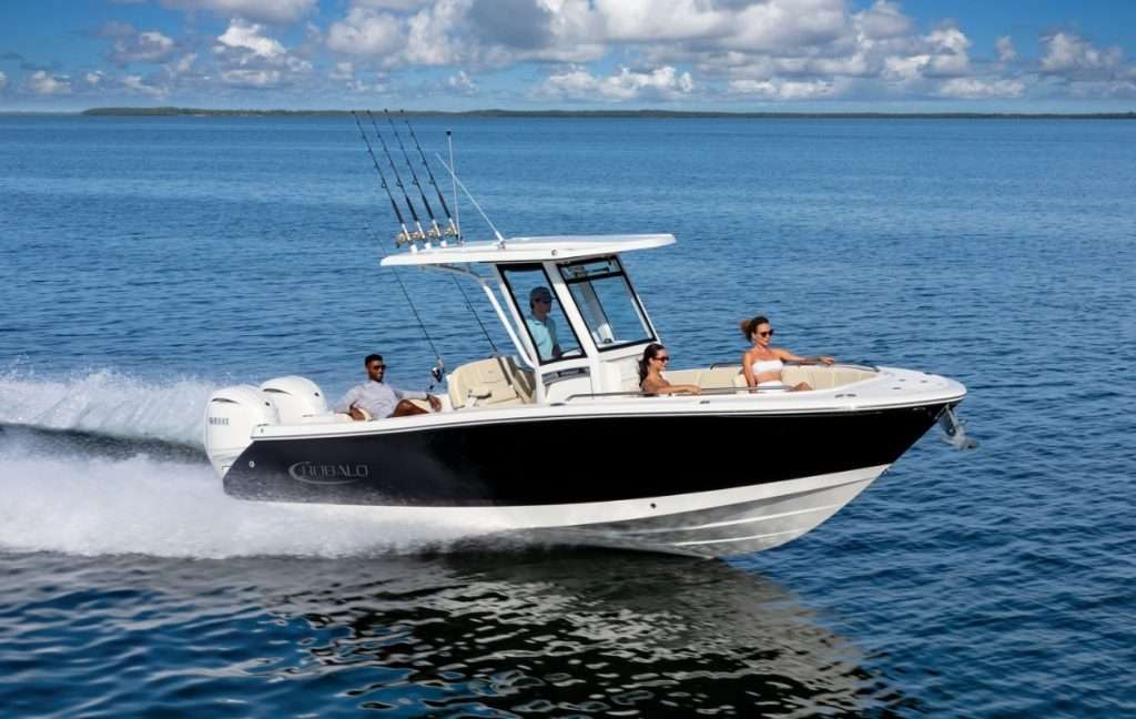 Screenshot 2026 08 18 133426 - 2027 Robalo R180