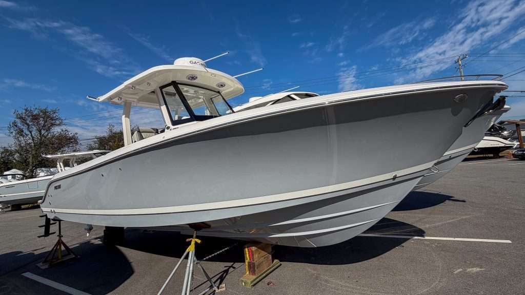 s288 35 - 2027 Pursuit S 288