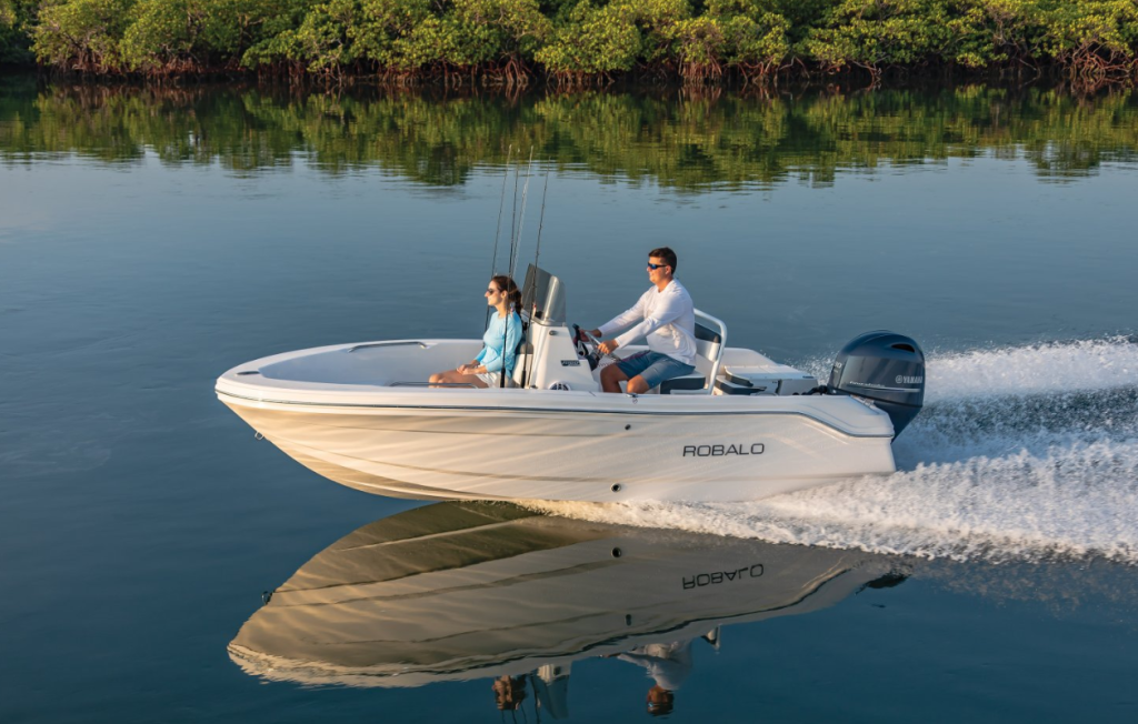 Screenshot 2026 10 07 142056 - 2027 Robalo R160