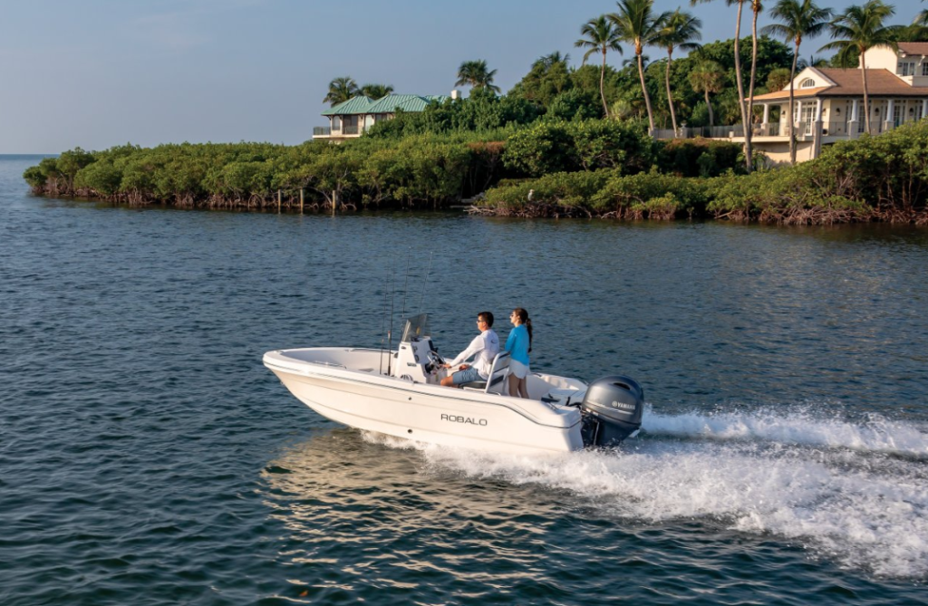 Screenshot 2026 10 07 142552 - 2027 Robalo R160